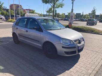 Volkswagen Polo 1.4 16v 2006. STK do 06.2027. - 3
