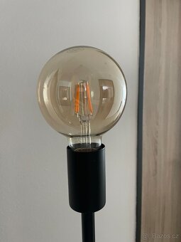 Stojací lampa - 3