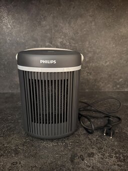 Kompaktní keramický přímotop 3000 Series - 3