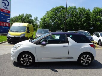 Citroën DS3 1,6 HDI, 50 - 3