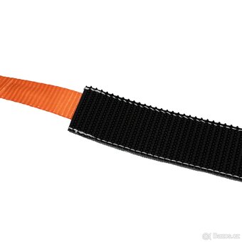 Upínací popruh pro přepravu vozidel VDI 2700 8.1 - 3