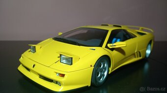 1:18 lamborghini diablo sw - 3