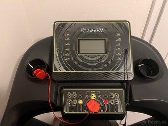 Běžecký pás Lifefit 3300 - 3