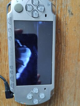 PSP Sony - 3