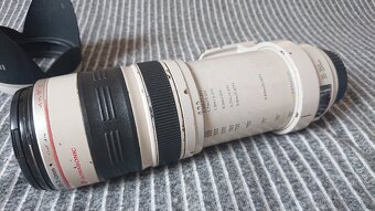 CANON EF 35-350mm f/3,5-5,6L USM - 3
