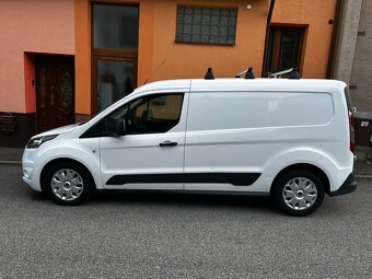 FORD TRANSIT CONNECT LONG 1.5 TDCi - 3