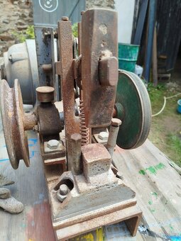 Elektrická klepačka na kosu - 3