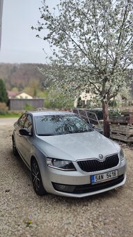 Skoda Octavia 3 - 2.0 TDi - Style - 3