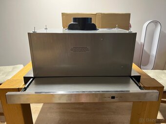 Digestoř Philco PEB 626 BIX - 3