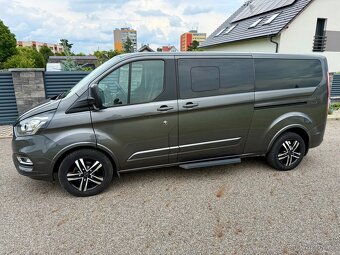 Ford Tourneo Custom Titanium 2.0 tdci 136kw 2020 - 3