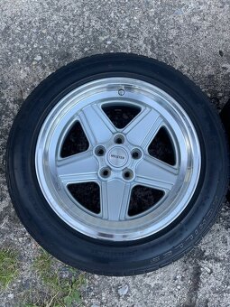 Alu kola styl Penta 8x16 5x112 - 3