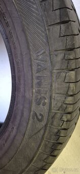 Dodávkové pneu BARUM VANIS2 225/65 R16 C - 3