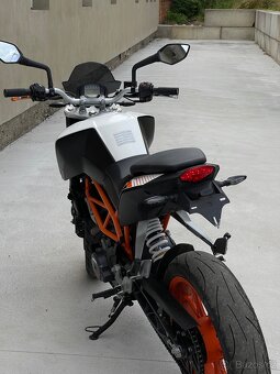 Ktm Duke 390 2017 - 3