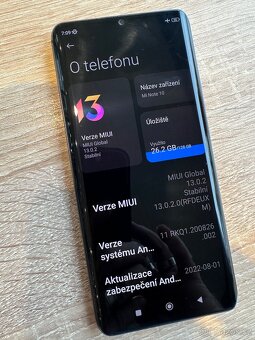 Xiaomi MI 10 6+2/128Gb - 3