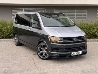 VW Multivan T5/T5.1/T6 Highline 2.5TDI 128kW KOMPLET PO GO - 3