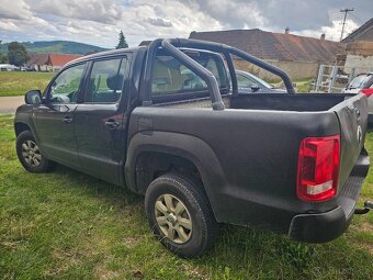 Amarok TDI 4x4 - 3