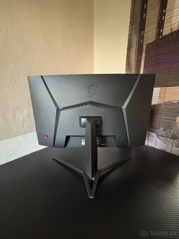 MSI Optix G24 Series - 3