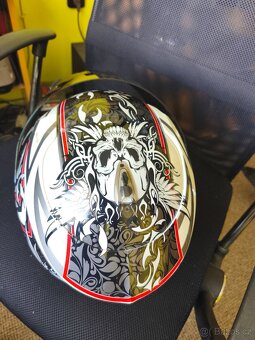 Helma Zeus - 3