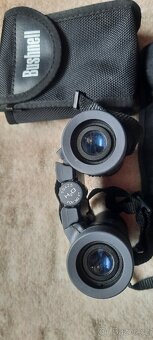Dalekohled Bushnell 10x2,5 - 3