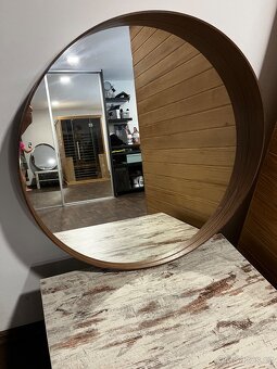 Zrcadlo - IKEA - 3