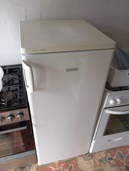 🧊 VELKÁ CHLADNIČKA Electrolux ERC25001W – 253 l - 3