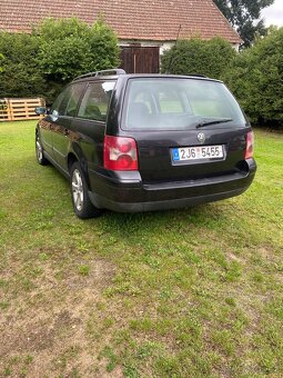 Vw passat b.5 - 3