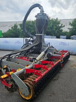 Vaderstad Carrier 525 - 3