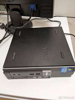 PC sestava DELL Optiplex 790 - 3