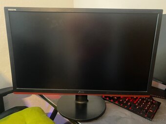 Monitor Aoc G2460VQ6 - 3