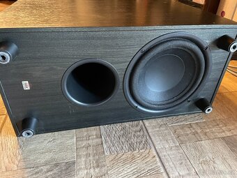 Subwoofer JAMO SW 1008 Home Cinema - 3