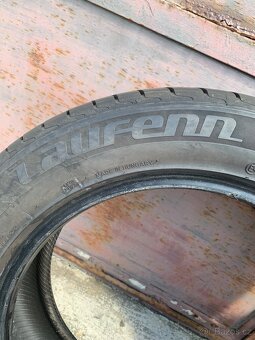 Letní pneu 205/55R16 Laufenn - 3