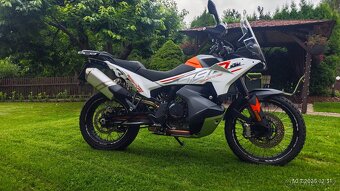 KTM 790 Adventure - 3