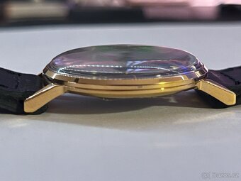 Poljot de luxe 21 jewels - 3
