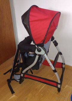 Nosítko Chicco Caddy do 15kg - 3