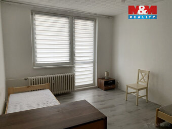 Pronájem bytu 2+1, 56 m², Břidličná, ul. Dlouhá - 3