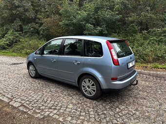 Ford C-Max Ghia 1.6i 91 000km - 3