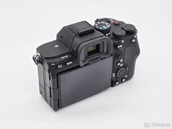 Sony A7 IV - 3