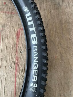 Pláště WTB Ranger 29x2,0 - 3