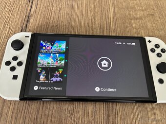 Nintendo Switch - 3