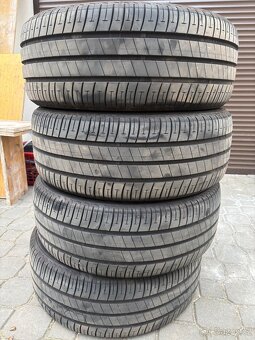 Letni pneu 205/55/r16 - 3