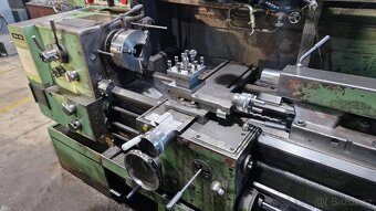 Sústruh SUI 40/1500 - 3