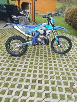 Sherco SE- 300  factory - 3
