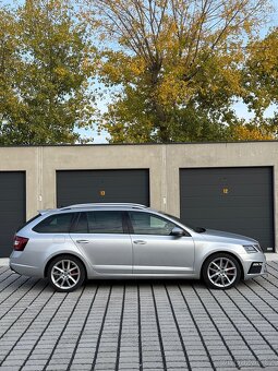 Škoda Octavia 3 RS 2.0 TDi - 3