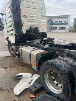 Volvo fh 500 - 3