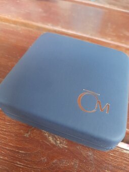 Stříbrná mince Hana Zagorová - 3