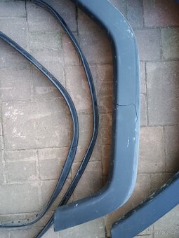 Jeep Wrangler JK lemy - 3