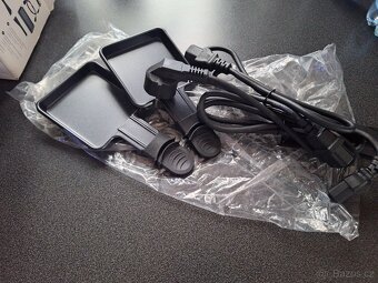 Raclette grill Tchibo - 3