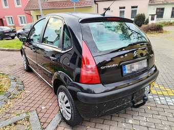 Citroën C3 – 1. majitel,134 500Km, tažné,bez investic - 3