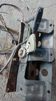 Tažné zařízení Škoda Forman - 3