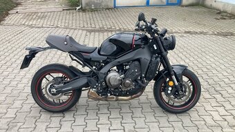 Yamaha XSR 900 - 3